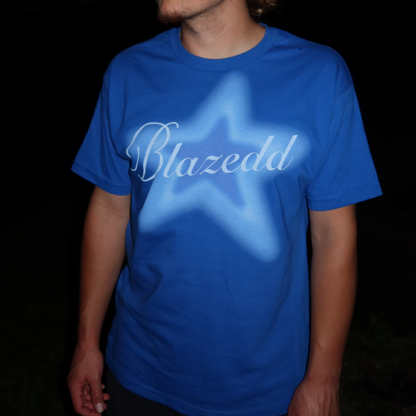STAR GRAPHIC TEE