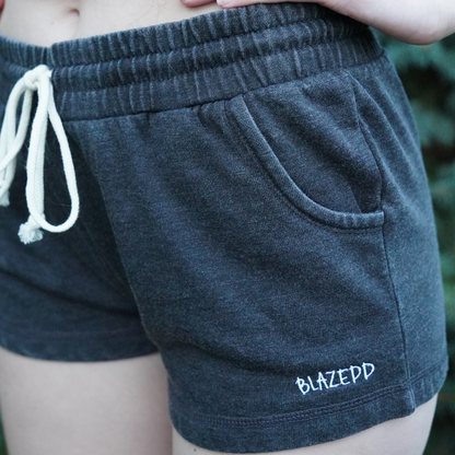 BLAZEDD FLEECE SHORTS