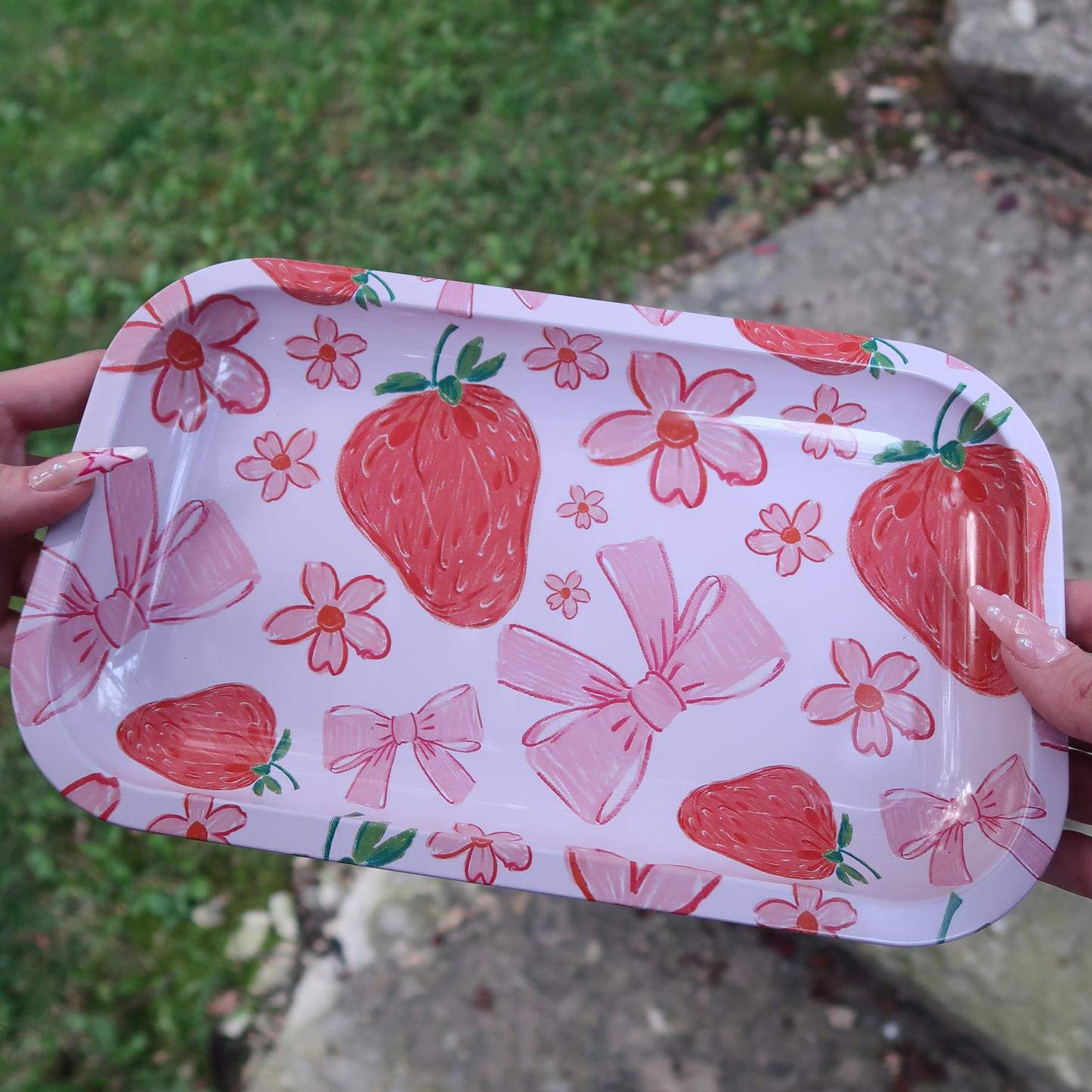 VALENTINE'S TOTE BUNDLE