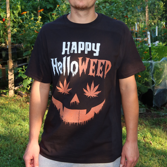 HAPPY HALLOWEED TEE