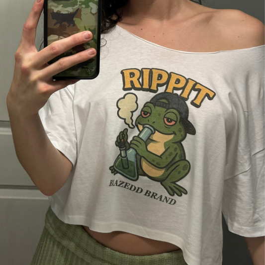 RIPPIT TEE