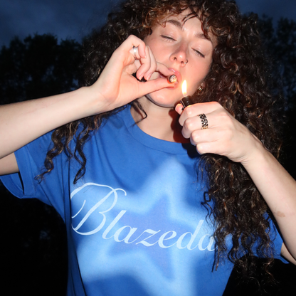 STAR GRAPHIC TEE