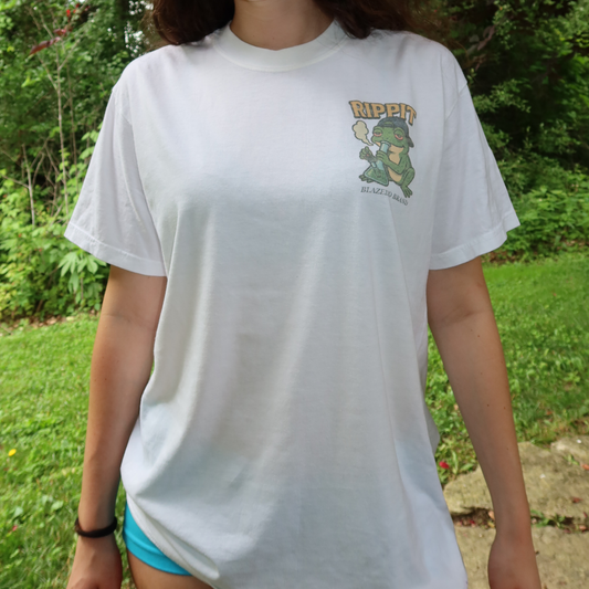 RIPPIT TEE