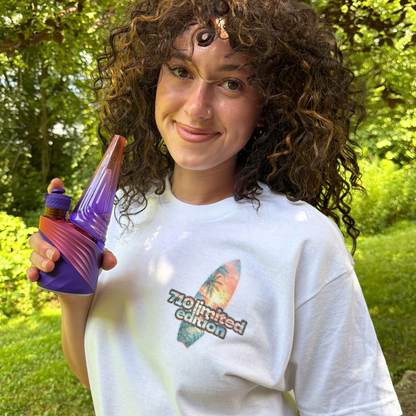 LIMITED EDITION 710 TEE
