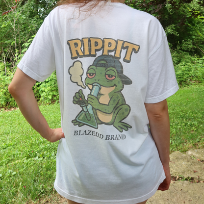 RIPPIT TEE