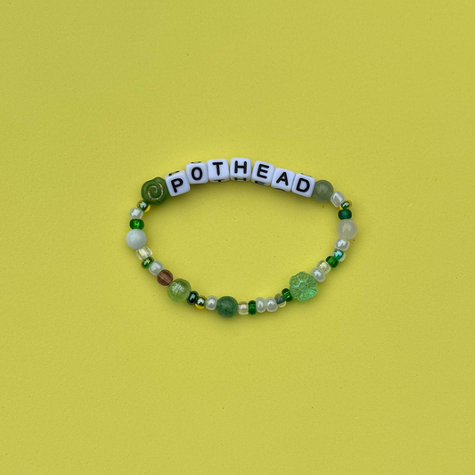 POTHEAD BRACELET