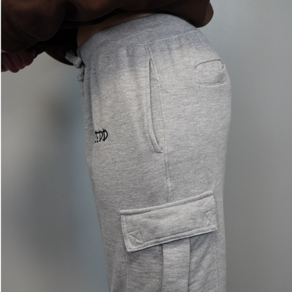 UFO CARGO SWEATS