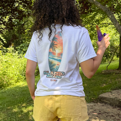 LIMITED EDITION 710 TEE