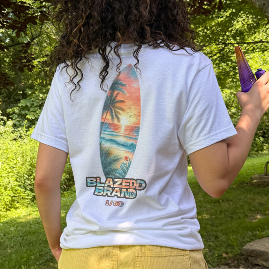 LIMITED EDITION 710 TEE