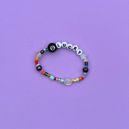 LUCKY BRACELET