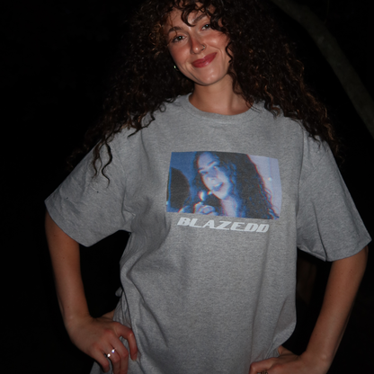 TIME 2 SESH GRAPHIC TEE