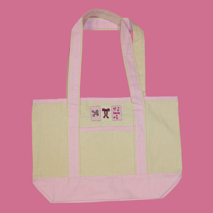 VALENTINE'S TOTE BUNDLE