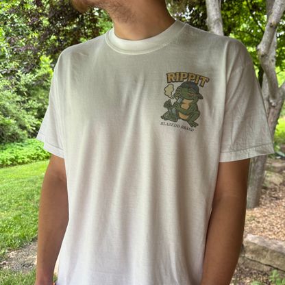 RIPPIT TEE