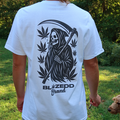 THE GRIM RIPPER TEE