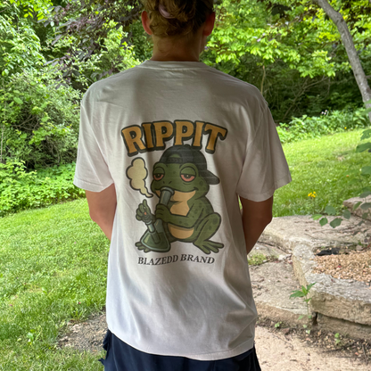 RIPPIT TEE