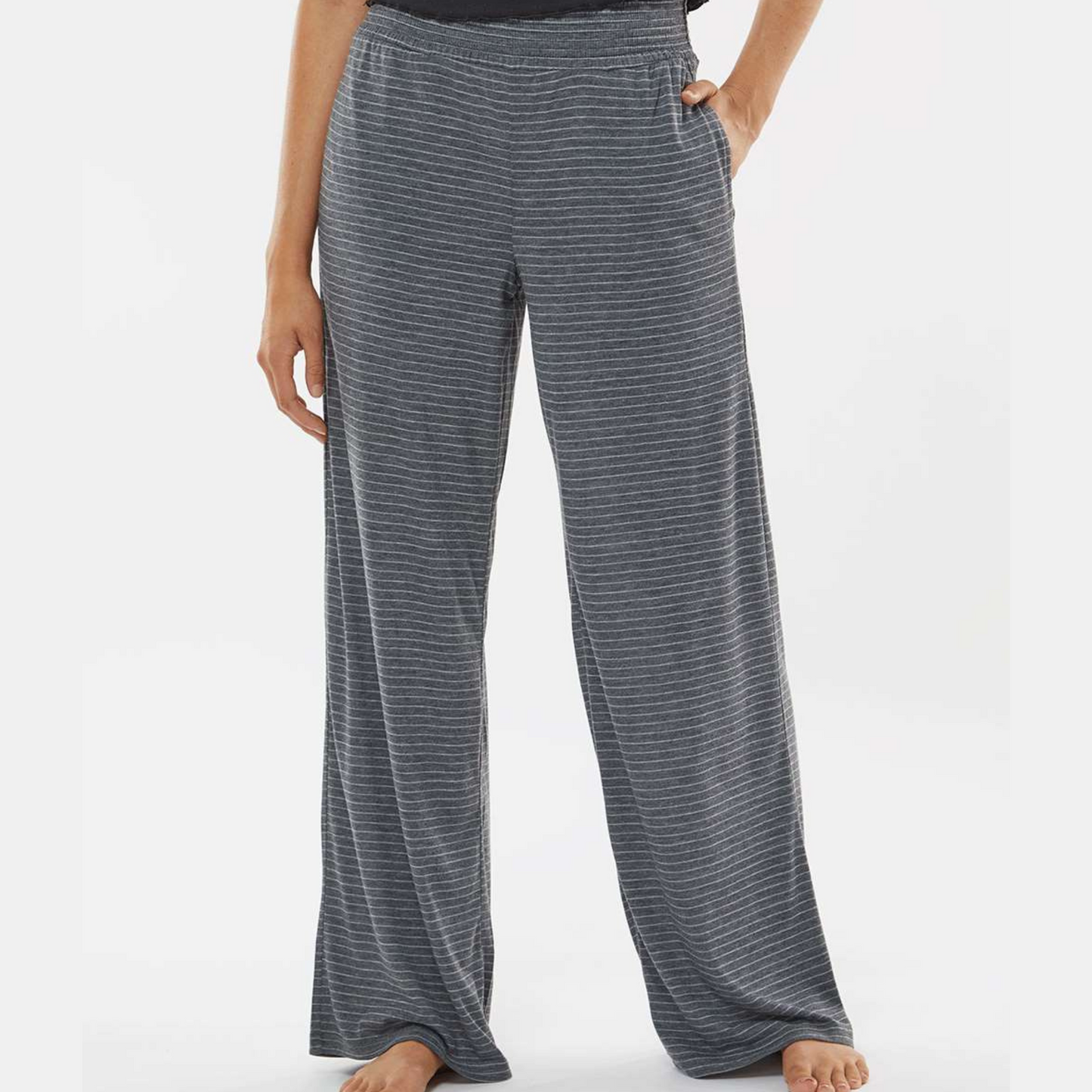 STONED & SLEEPY PJ PANT