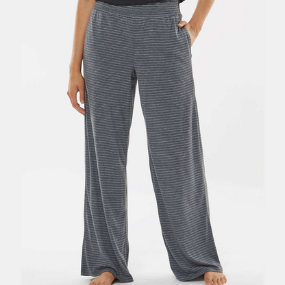 STONED & SLEEPY PJ PANT