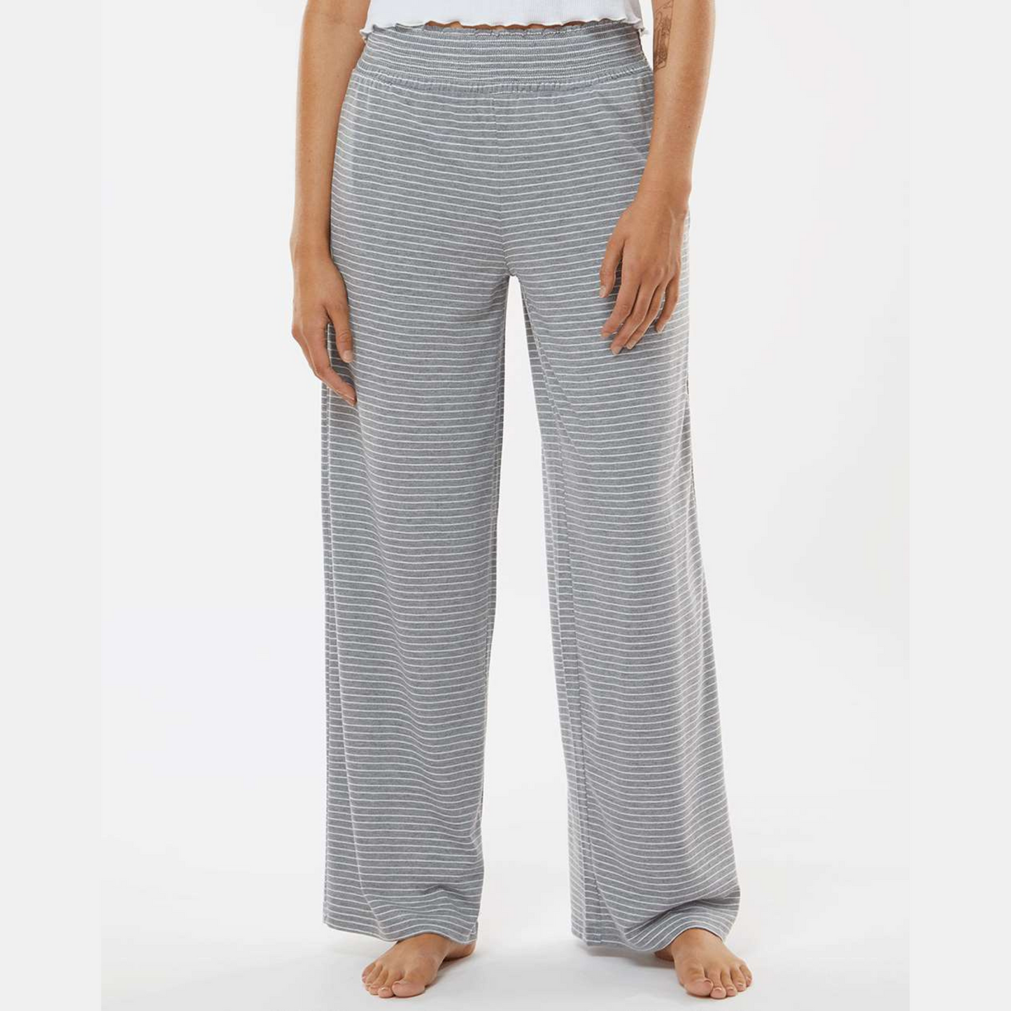 STONED & SLEEPY PJ PANT