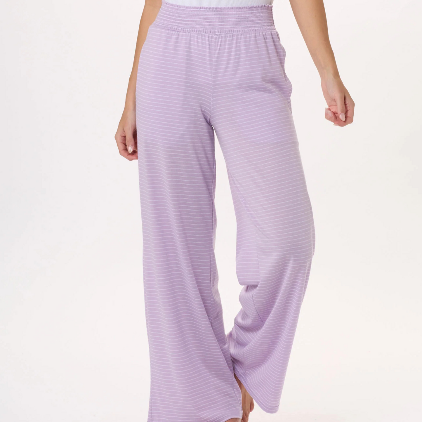 STONED & SLEEPY PJ PANT