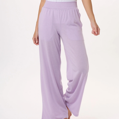STONED & SLEEPY PJ PANT