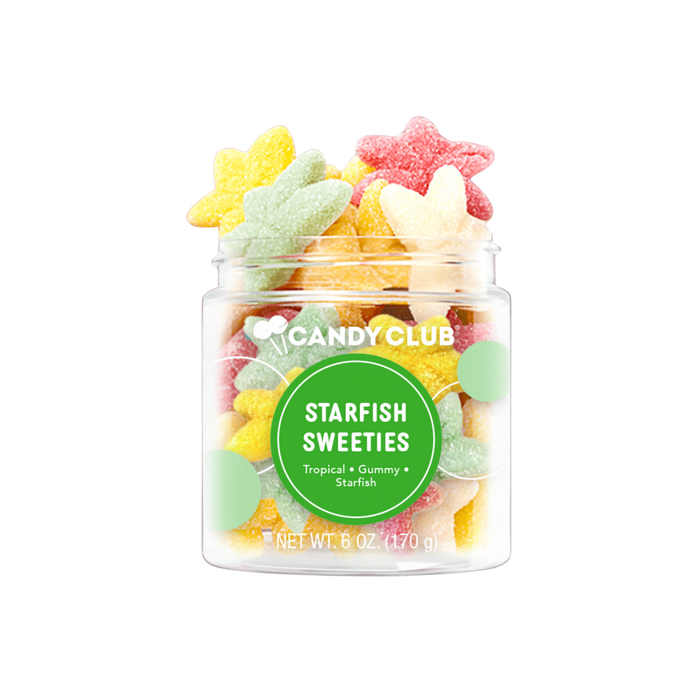 STARFISH SWEETIES