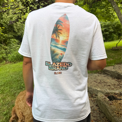 LIMITED EDITION 710 TEE