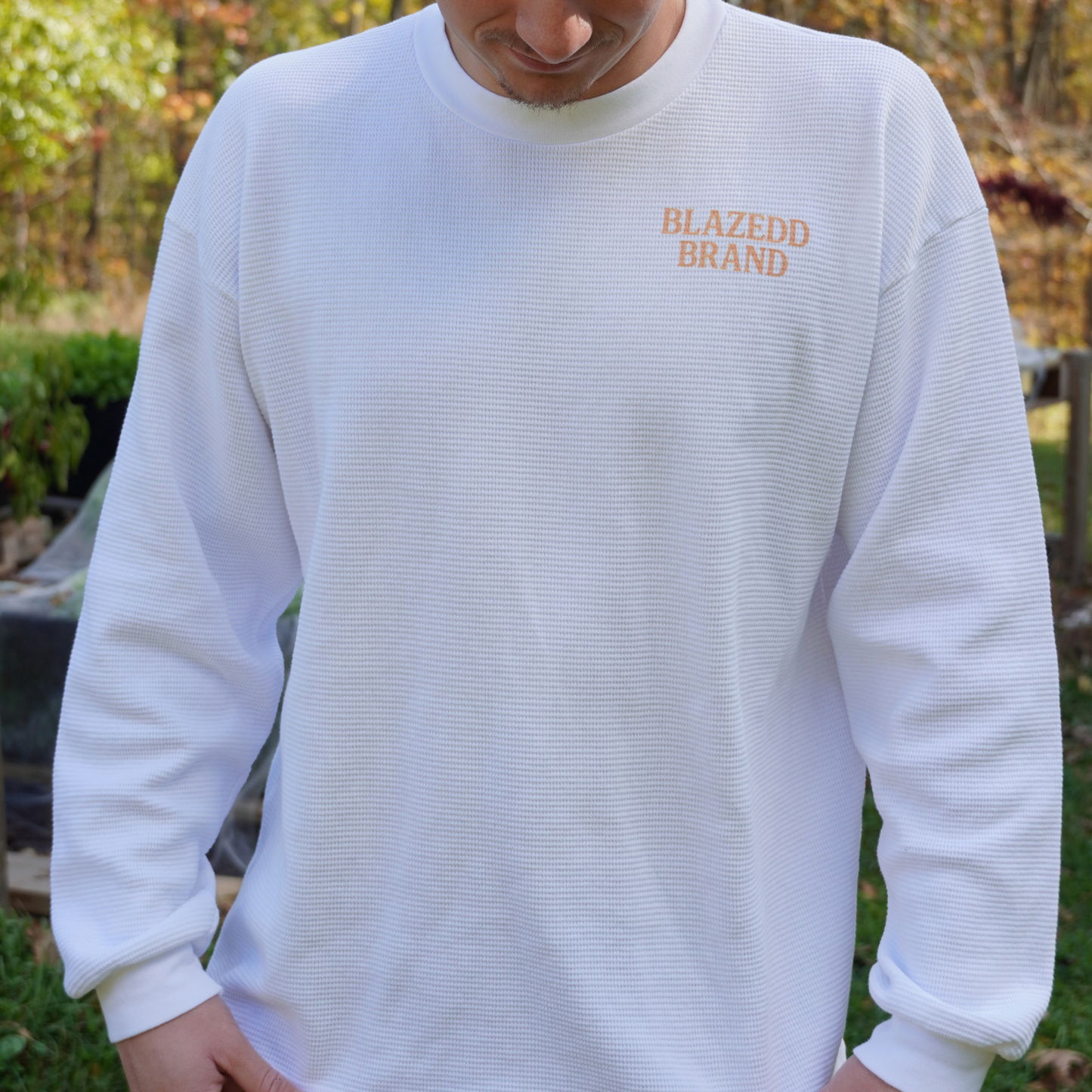 NATURE'S LISTENING THERMAL