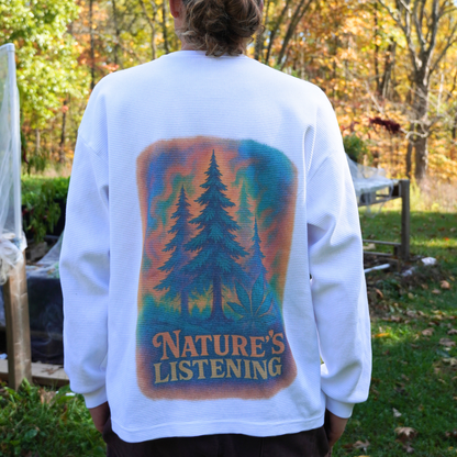 NATURE'S LISTENING THERMAL