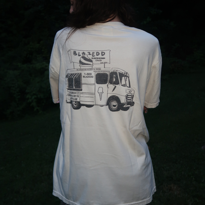 ICE CREAM TRUCK TEE