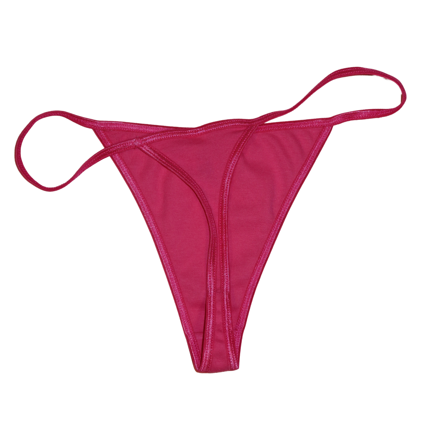 PILLOW PRINCESS THONG